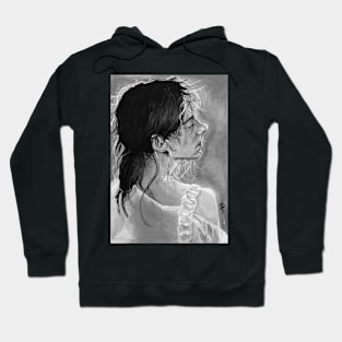 Serenity Hoodie